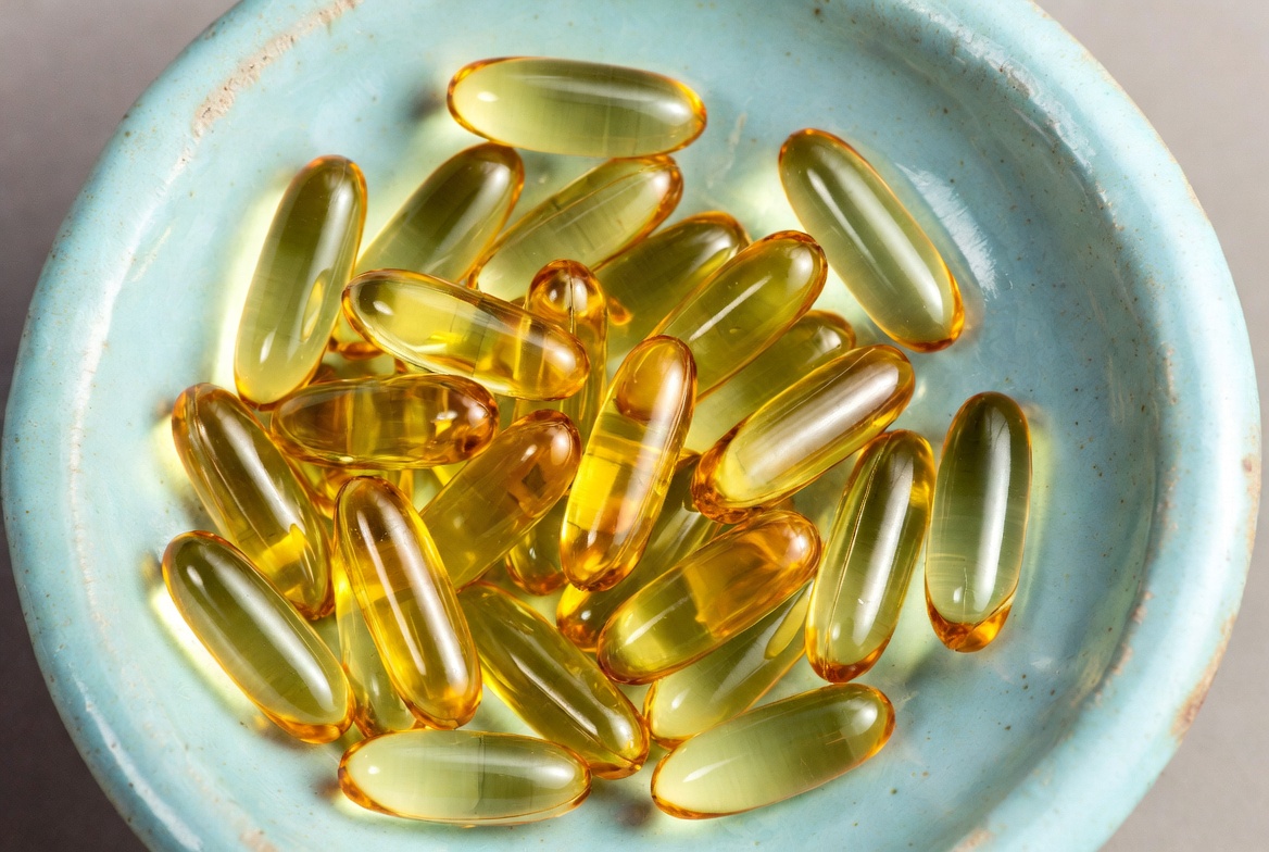 Oomega-3 ajule ja südamele – kõik, mida pead teadma